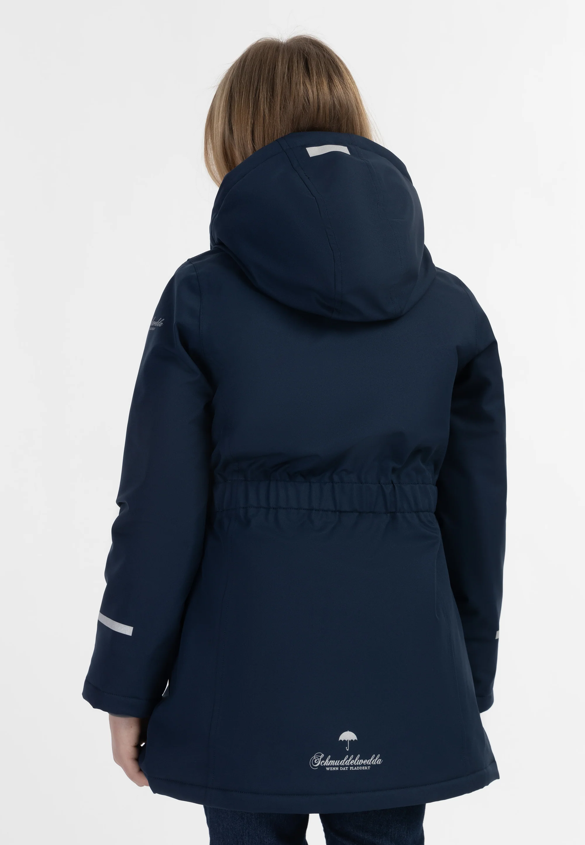 Schmuddelwedda Winter Jacket - Image 4